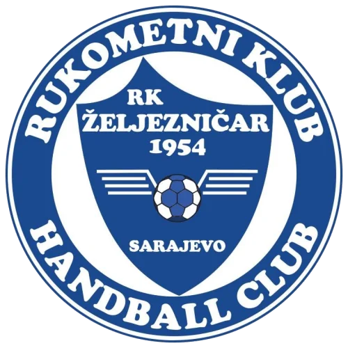 Željezničar