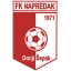 Napredak