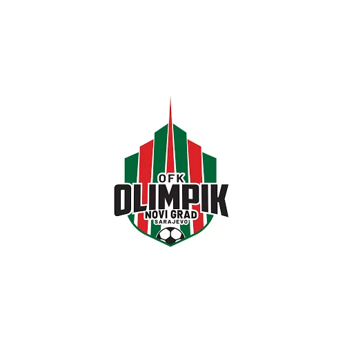 Olimpik - Novi Grad 