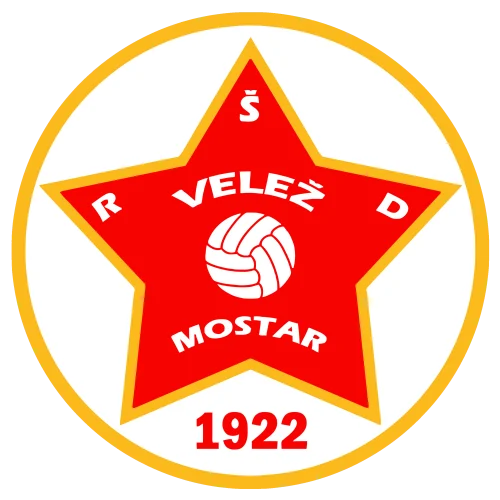 Velež