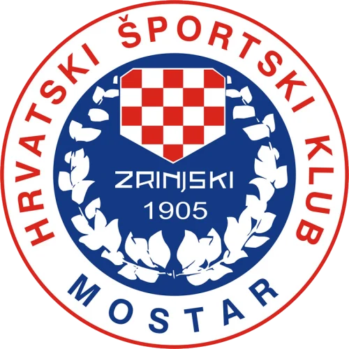 Zrinjski