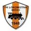 Lokomotiva