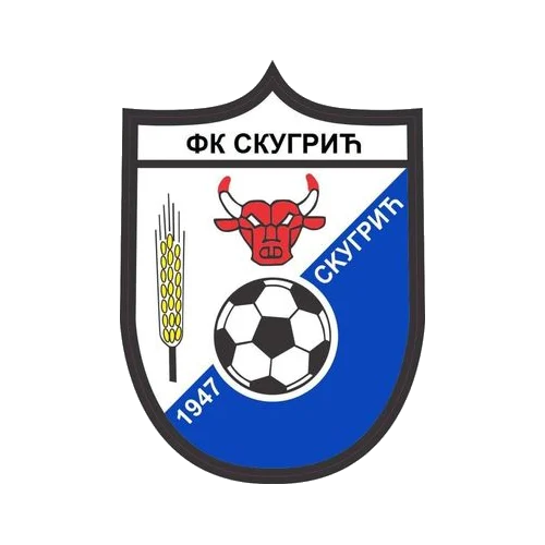 Skugrić