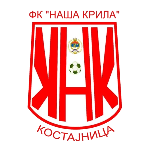 Naša krila