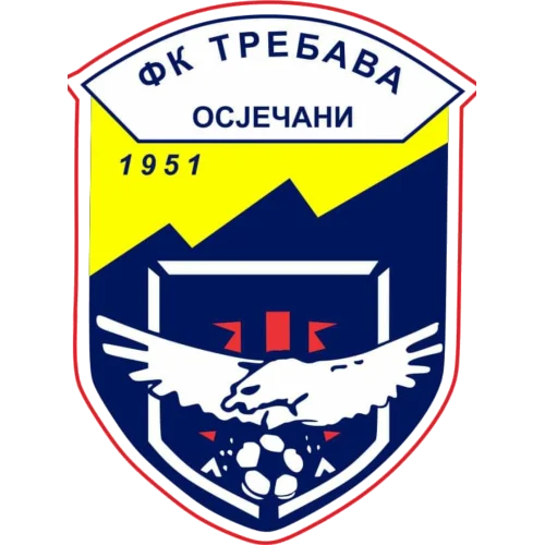 Trebava