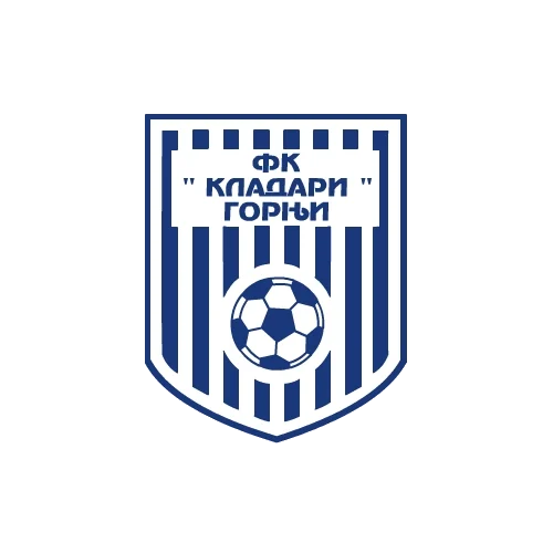 Kladari Gornji
