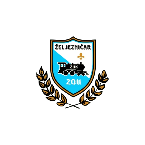 Željezničar 2011