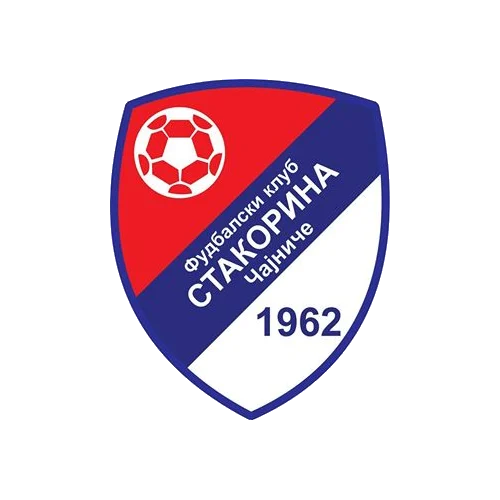 Stakorina