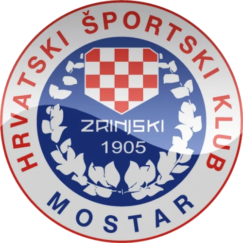 Zrinjski
