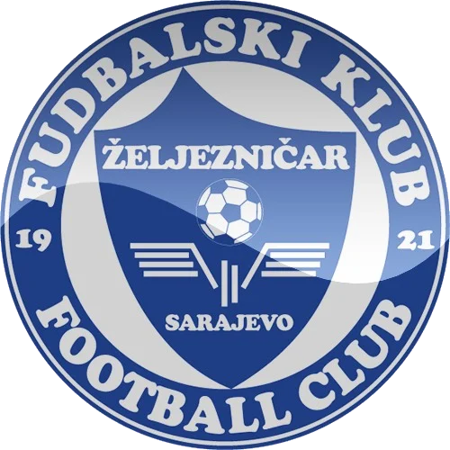 Željezničar