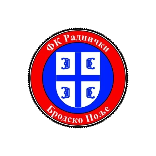 Radnički