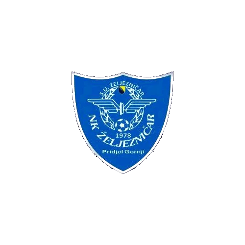Željezničar