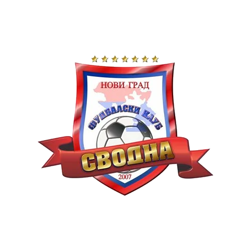 Svodna