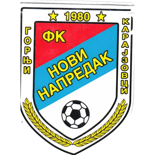 Novi Napredak