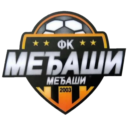 Međaši