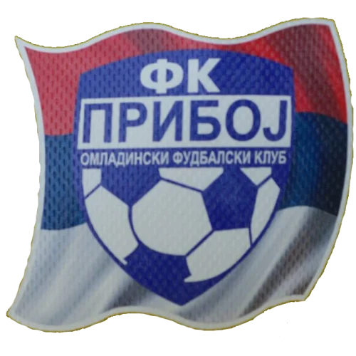 Priboj