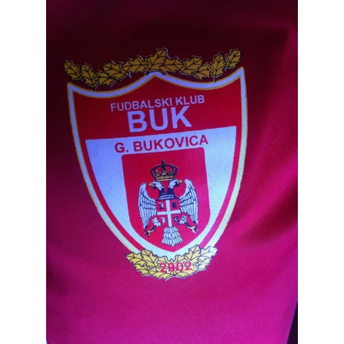 BUK