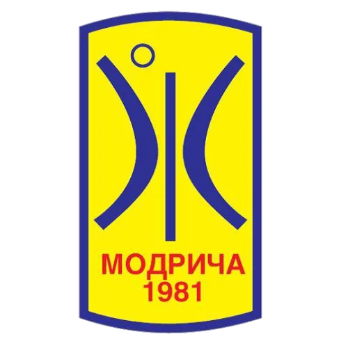 Modriča - Novoprom