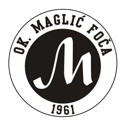 Maglić