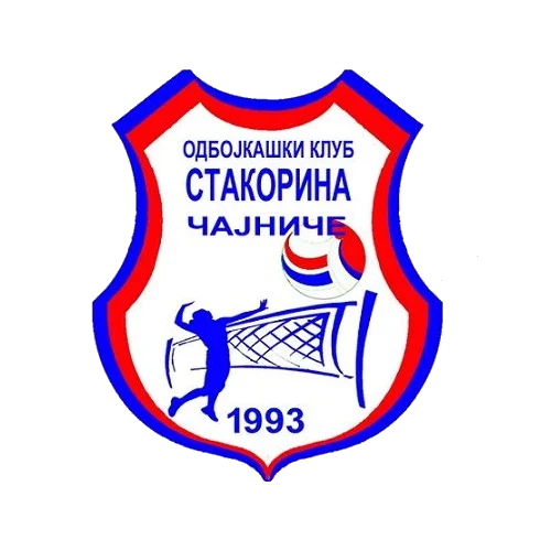 Stakorina