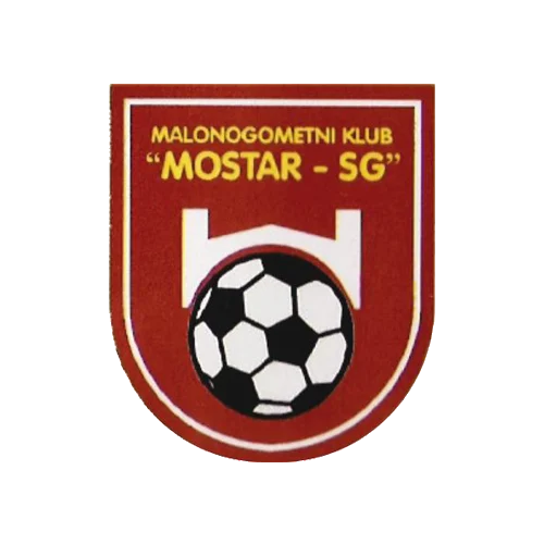 Mostar SG