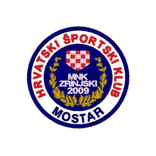 Zrinjski