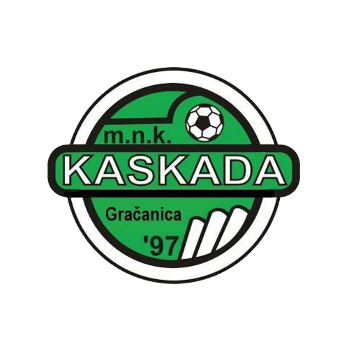 Kaskada
