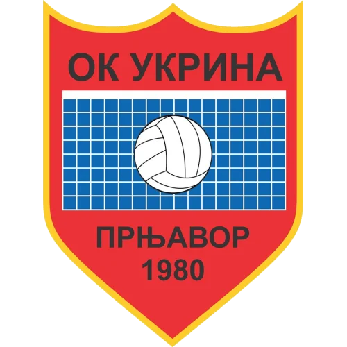Ukrina