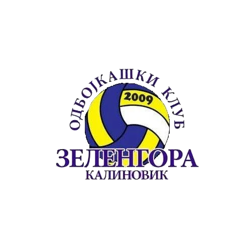 Zelengora