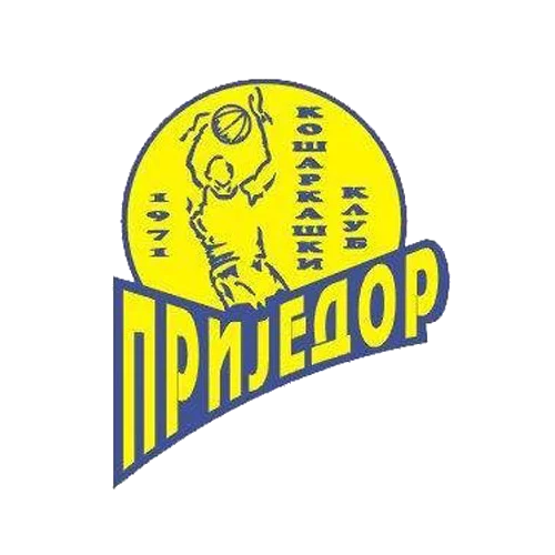 Prijedor - Spartak