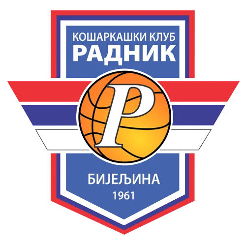 Radnik BN Basket