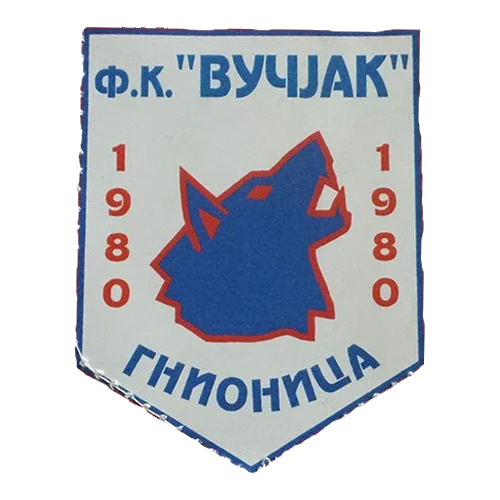 Vučijak