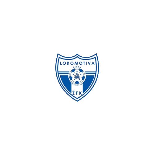 Lokomotiva