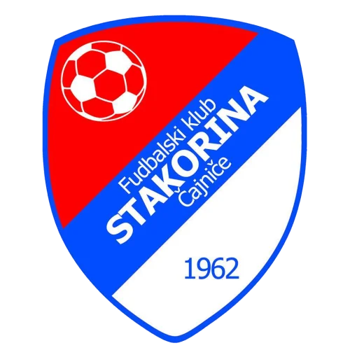 Stakorina