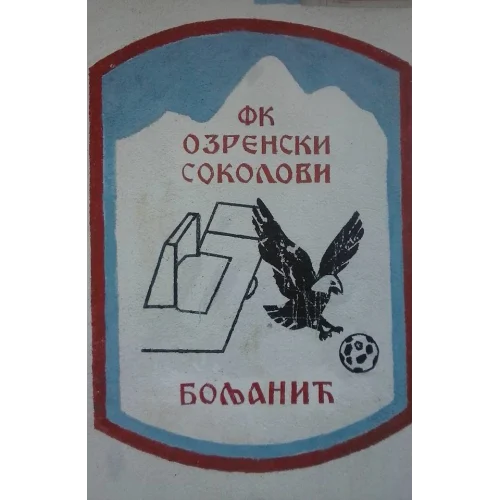 Ozrenski sokolovi