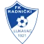 Radnički