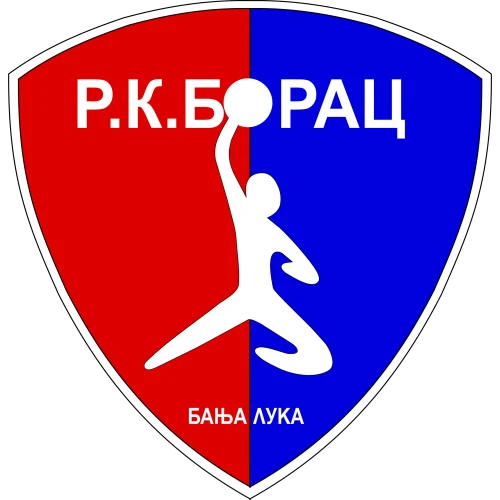 Borac M:TEL 2