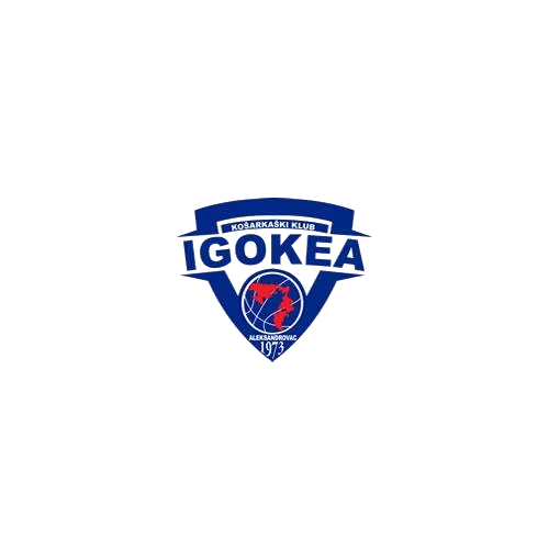 Igokea 2