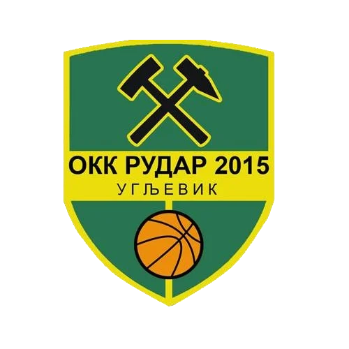 Rudar 2015