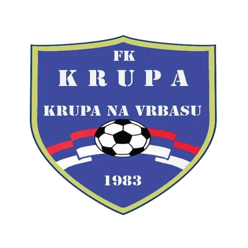 Krupa 