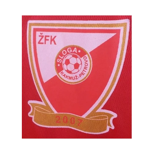 ŽFK Sloga 