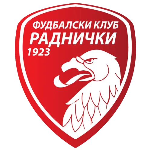 Radnički 1923