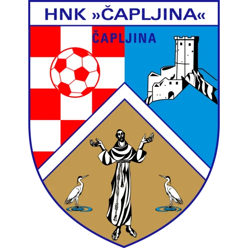 Čapljina