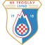 Troglav 1918 
