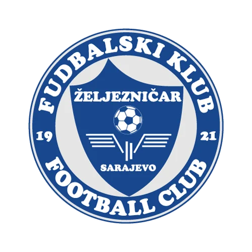 Željezničar