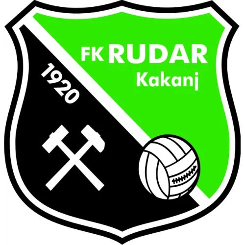 Rudar (K)