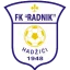 Radnik (H)