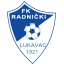 Radnički