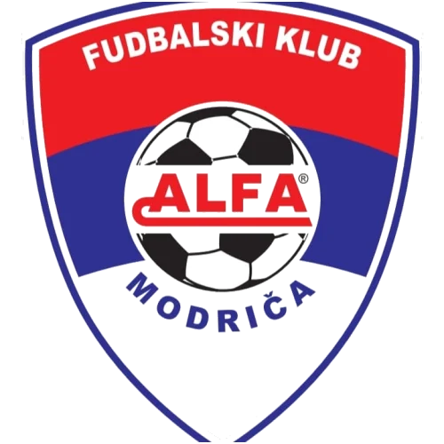 Modriča Alfa