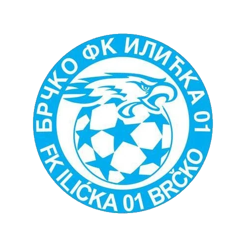Ilićka 01